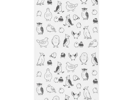 Stickers - Pájaros - ColorSwatch