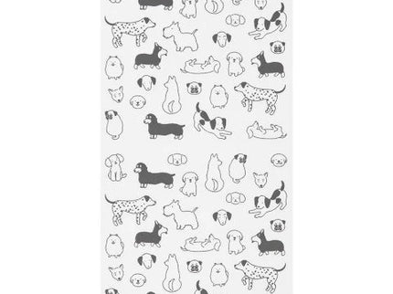 Stickers - Perros - ColorSwatch