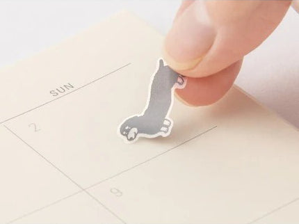 Stickers - Perros - ColorSwatch