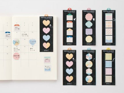 Stickies - Memo - ColorSwatch