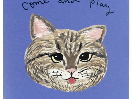 Sticky Notes - Cats (Kahoko Sodeyama) - ColorSwatch