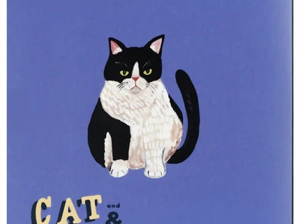 Sticky Notes - Cats (Kahoko Sodeyama) - ColorSwatch