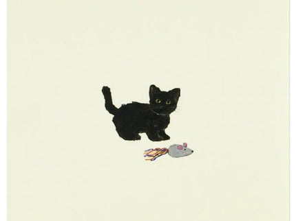 Sticky Notes - Cats (Yusuke Yonezu) - ColorSwatch