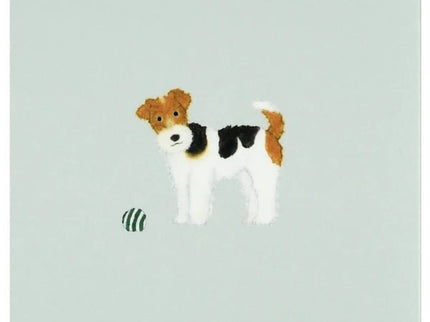 Sticky Notes - Dogs (Yusuke Yonezu) - ColorSwatch