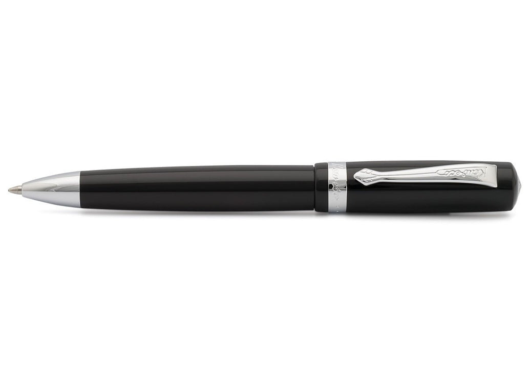 Student - Bolígrafo - Negro - ColorSwatch