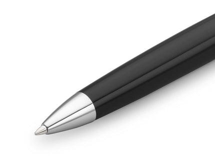 Student - Bolígrafo - Negro - ColorSwatch