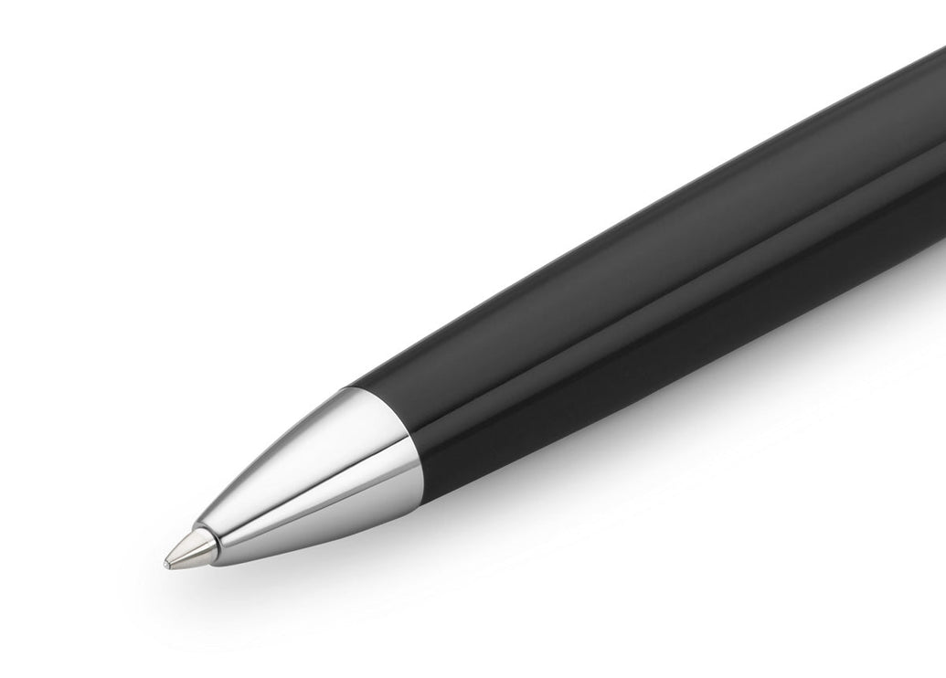 Student - Bolígrafo - Negro - ColorSwatch