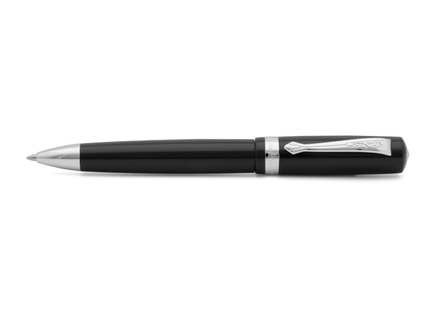 Student - Bolígrafo - Negro - ColorSwatch
