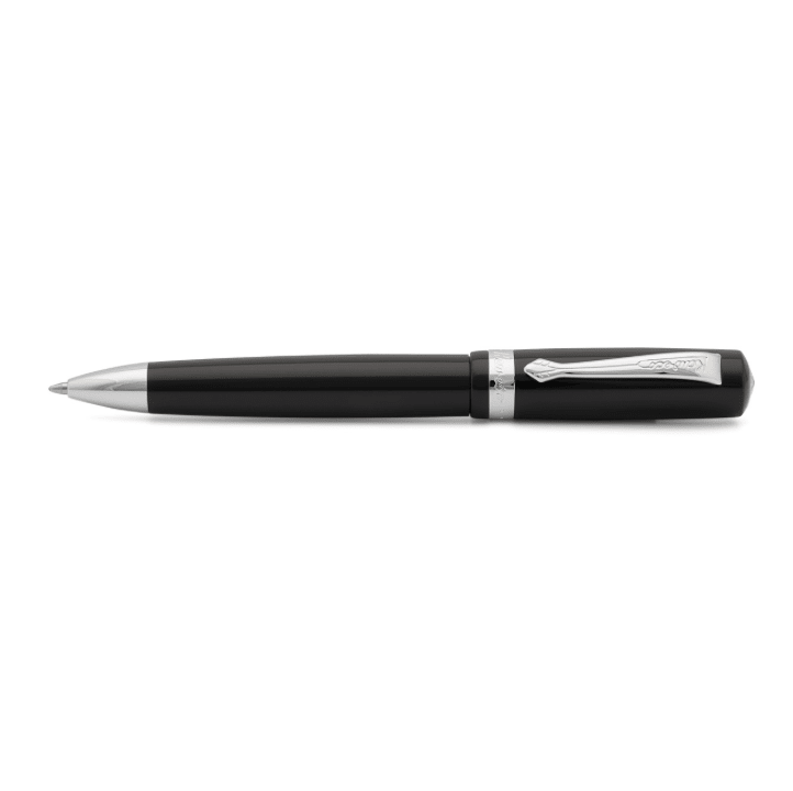 Student - Bolígrafo - Negro - ColorSwatch