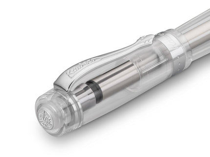 Student - Bolígrafo - Transparente - ColorSwatch