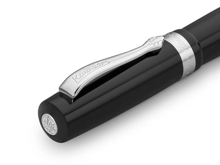 Student - Lapicero - Black - ColorSwatch