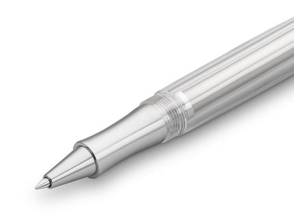 Student - Lapicero - Transparente - ColorSwatch