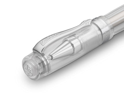 Student - Lapicero - Transparente - ColorSwatch