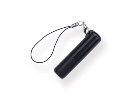 Mini Tijera Portátil - Negro
