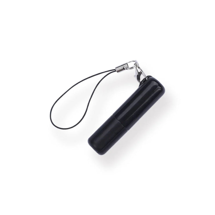 Mini Tijera Portátil - Negro