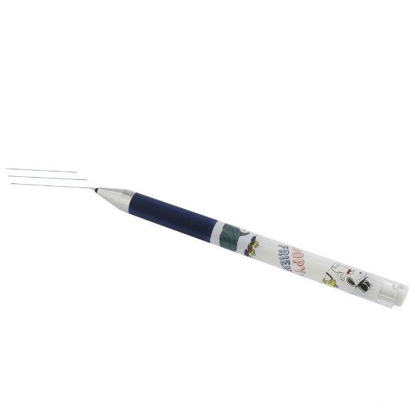 Pilot Juice Up - Snoopy - Blue Black