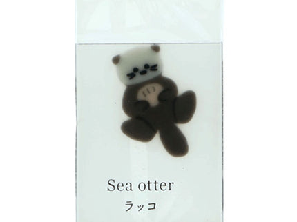 Borradores Sun star - Sea creatures in Ice - Nutria