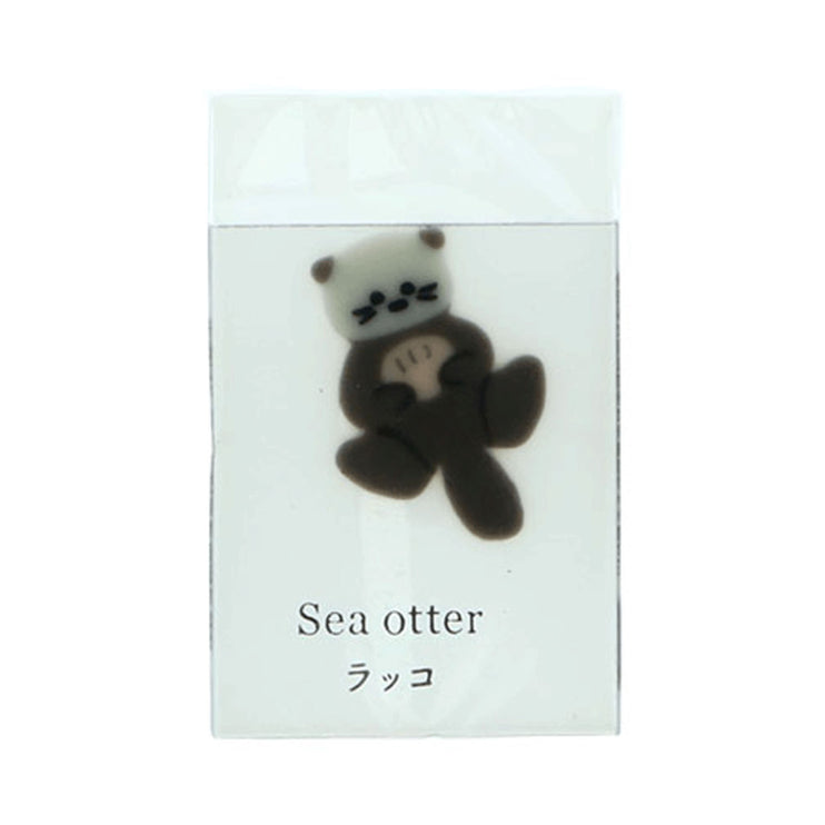 Borradores Sun star - Sea creatures in Ice - Nutria