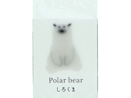 Borradores Sun star - Sea creatures in Ice - Oso polar