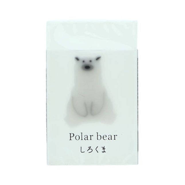 Borradores Sun star - Sea creatures in Ice - Oso polar