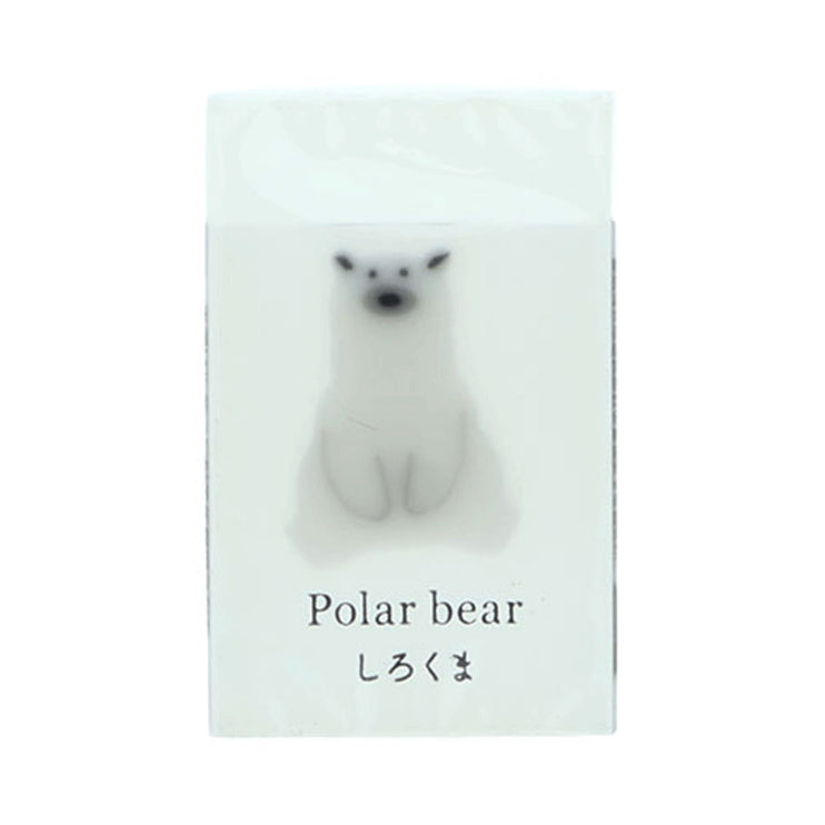 Borradores Sun star - Sea creatures in Ice - Oso polar