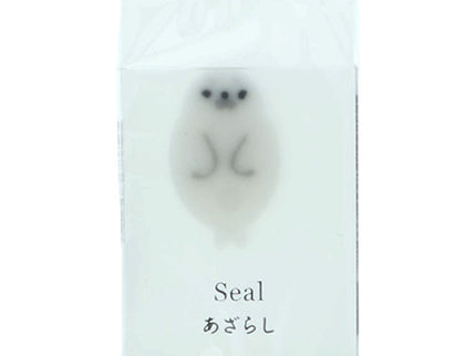Borradores Sun star - Sea creatures in Ice - Foca