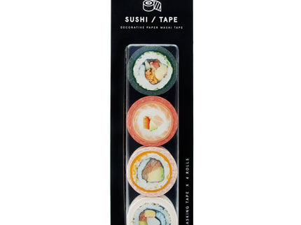 Sushi Tape - ColorSwatch