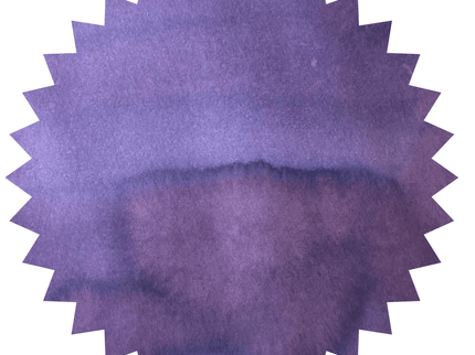 Sydney Lavender - Tinta 50mL - ColorSwatch