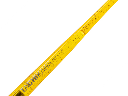 T - 25 Glittery Penholder - Amarillo - ColorSwatch