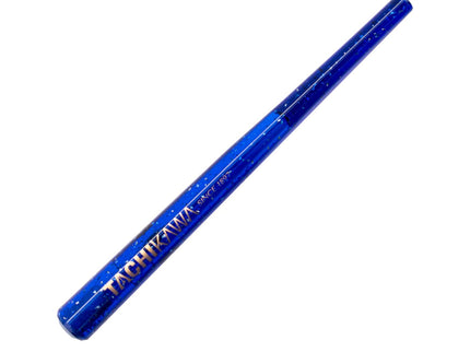 T - 25 Glittery Penholder - Azul - ColorSwatch