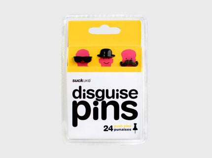 Tachuelas - Disfraz - ColorSwatch