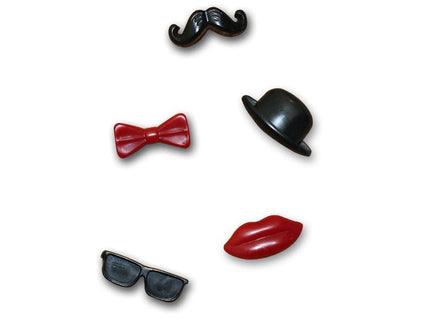 Tachuelas - Disfraz - ColorSwatch