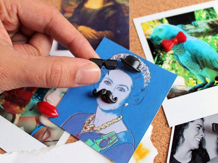 Tachuelas - Disfraz - ColorSwatch