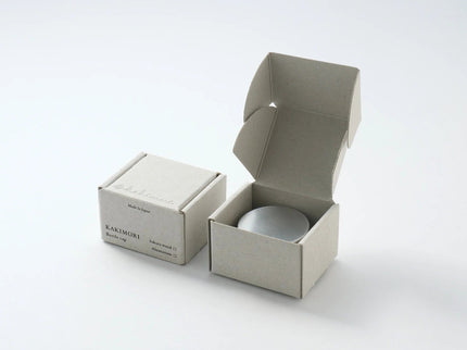 Tapa de Aluminio - ColorSwatch