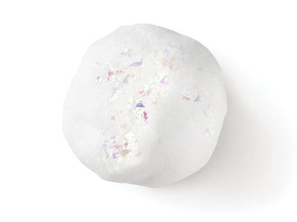 Tarjeta de Navidad - Snow Ball (con nieve instantánea) - ColorSwatch
