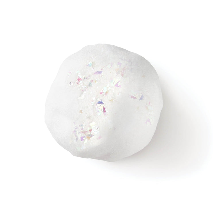 Tarjeta de Navidad - Snow Ball (con nieve instantánea) - ColorSwatch