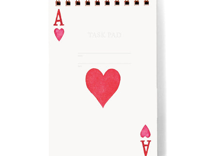 Task Pad - Ace - ColorSwatch