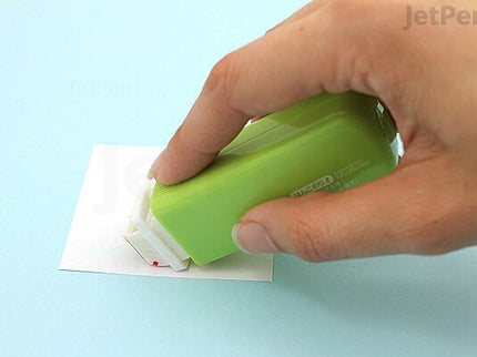 Tenori - Adhesive Stamp - ColorSwatch