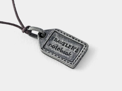 TF Charm - Tag - ColorSwatch