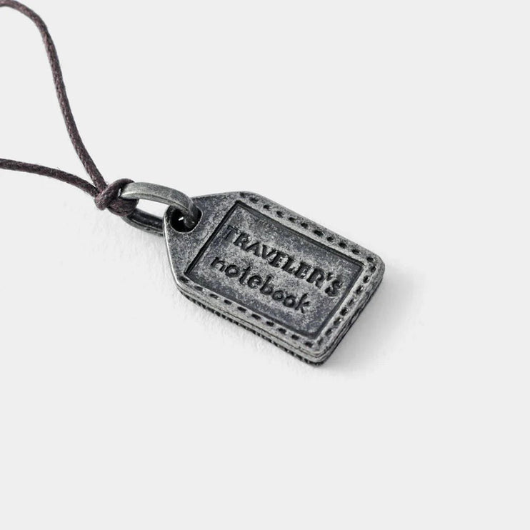 TF Charm - Tag - ColorSwatch