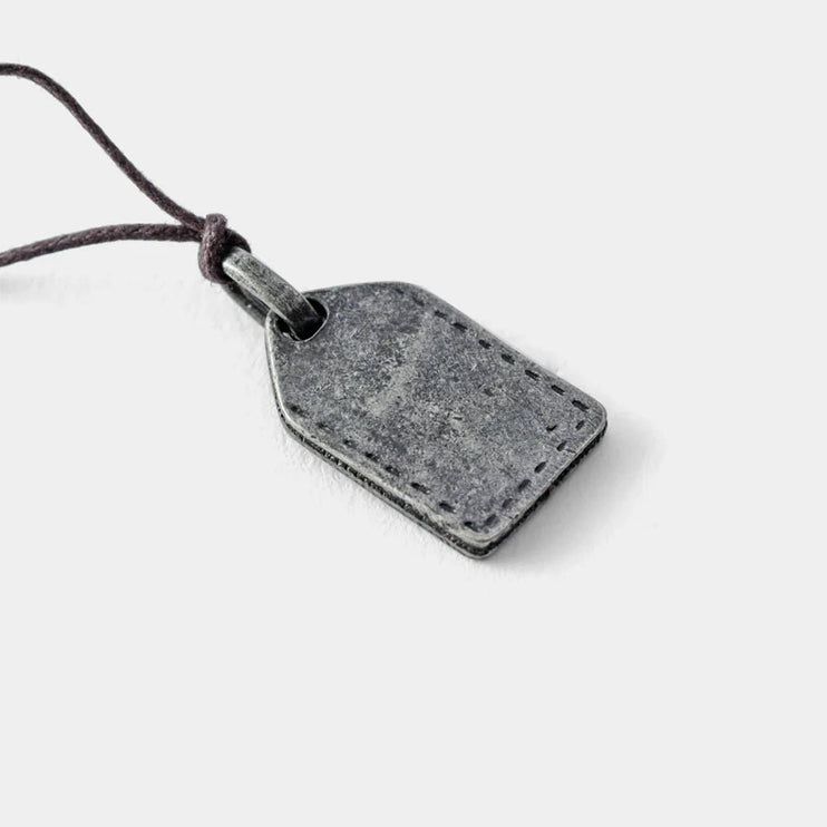 TF Charm - Tag - ColorSwatch
