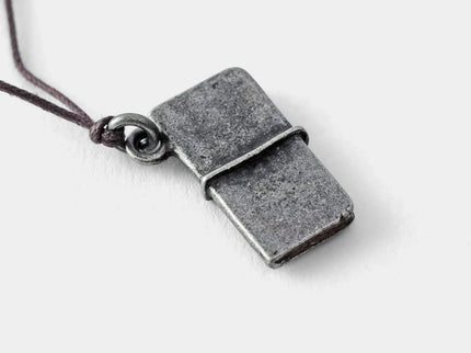 TF Charm - TN - ColorSwatch
