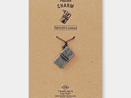 TF Charm - TN - ColorSwatch
