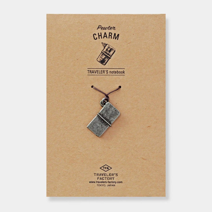 TF Charm - TN - ColorSwatch