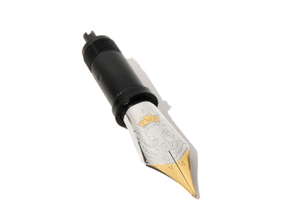 The Adventurers Nib Collection - ColorSwatch