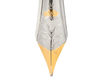 The Adventurers Nib Collection - ColorSwatch