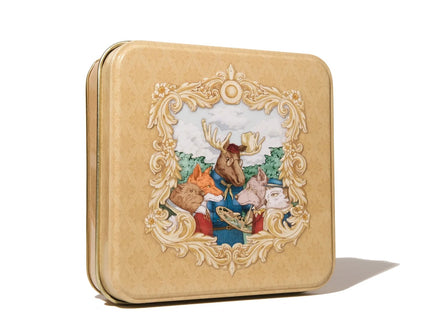 The Adventurers Nib Collection - ColorSwatch