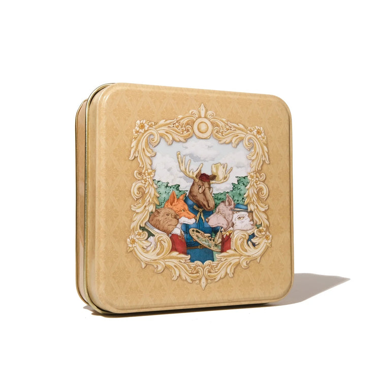 The Adventurers Nib Collection - ColorSwatch