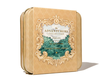 The Adventurers Nib Collection - ColorSwatch