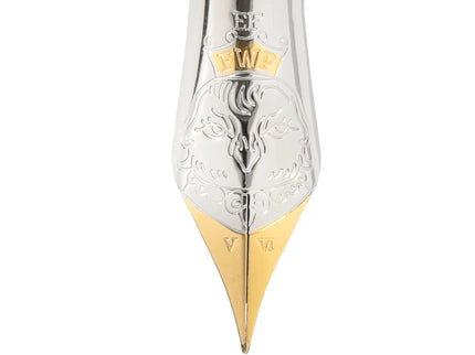 The Adventurers Nib Collection - ColorSwatch